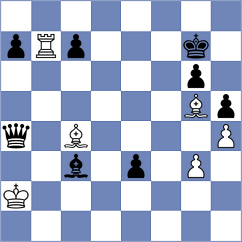 Suleimen - Galperin (chess.com INT, 2025)