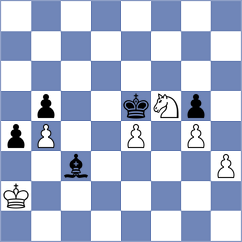 Garrido Piriz - Torres Martin Mora (Spain, 2008)