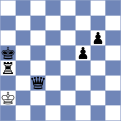Van der Linden - Clevers (Hengelo, 2002)