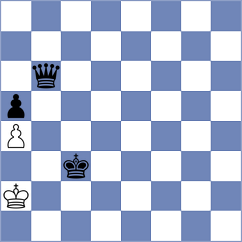 Pertinez Soria - Latreche (chess.com INT, 2024)