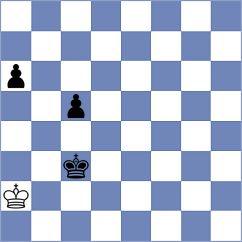 Kryazhev - Ahmad (chess.com INT, 2024)