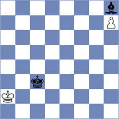Belunek - Adams (chess.com INT, 2021)