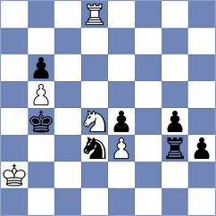 Zhou - Li Bo (Tianjin CHN, 2024)