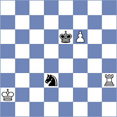 Vazquez Espino - Sanchez (chess.com INT, 2024)