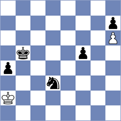 Lindstrom - Lundberg (Vaxjo, 1994)