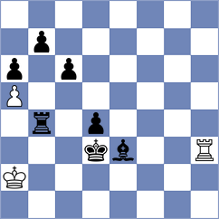 Bulmaga - Arnaudov (Europe Echecs INT, 2020)