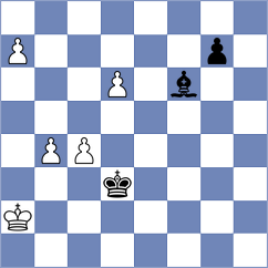 Durarbayli - Bodnaruk (chess.com INT, 2025)