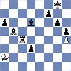 Mikhailovsky - Kollars (chess.com INT, 2025)
