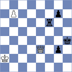 Nakamura - Grigoriants (chess.com INT, 2023)