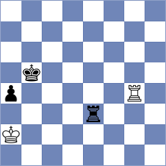 Kisielius - Zebelis (Panevezys, 2007)