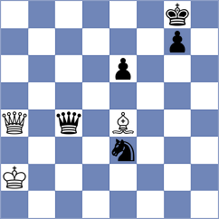 Rasic - Kostov (Split CRO, 2023)