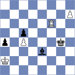 Santinelli - Maksimovic (Montesilvano, 2015)