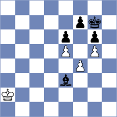 Antonova - Arnold (chess.com INT, 2024)
