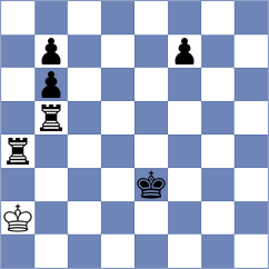 Boricaud - Lescop (Europe Echecs INT, 2021)