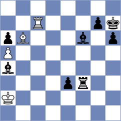 Nomin-Erdene - Reprintsev (London ENG, 2025)