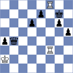 Meza Ponce - Lino Lopez (Cuenca, 2006)