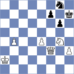 D'Arruda - Valenzuela Gomez (chess.com INT, 2023)