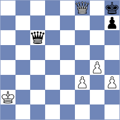 Boskovic - Jovanovic (Belgrade, 2004)