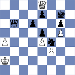 Farberov - Korol (chess.com INT, 2024)