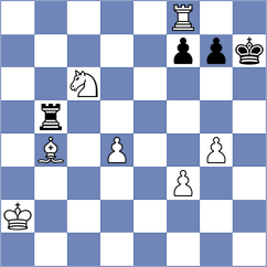 De Silva - Harutyunyan (chess.com INT, 2024)