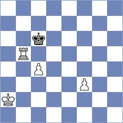 Sahakyan - Papayan (chess.com INT, 2023)