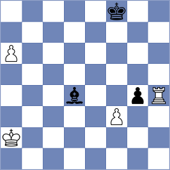Lawson - Muthusamy (Box Hill, 2000)