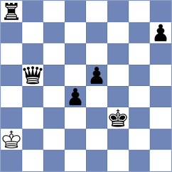 Nagly - Mencfel (Wroclaw POL, 2022)