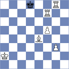 Zampronha - Gavrilin (chess.com INT, 2024)