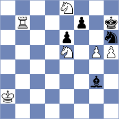 Novik - Arun (chess.com INT, 2024)