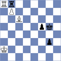 Bruzon Batista - Vasquez Schroeder (chess.com INT, 2023)