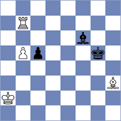 Richter - Krzywda (chess.com INT, 2024)