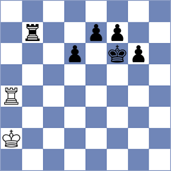 Perez Ponsa - Rangel (chess.com INT, 2022)