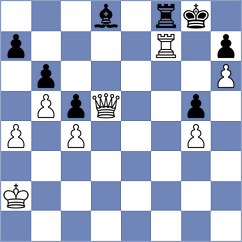 Ishmukhametov - Markov (Almaty KAZ, 2024)
