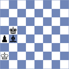 Migot - Postnikov (chess.com INT, 2023)