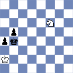 Gajic - Ramic (Tuzla, 2006)