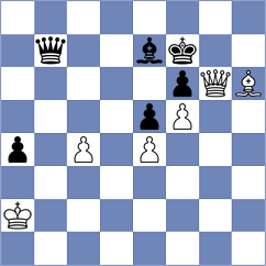 Chizhikov - Skuhala (Chess.com INT, 2018)