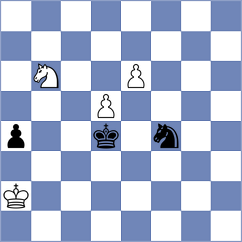 Kamberovic - Maric (Gorazde, 2011)