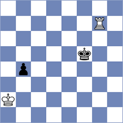 Krishnakumar - Boskovic (Chess.com INT, 2021)