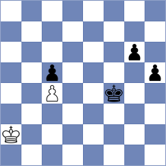 Cramling Bellon - Carmona Palma (Islantilla, 2012)