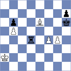 Dhulipalla - Aaron (chess.com INT, 2024)