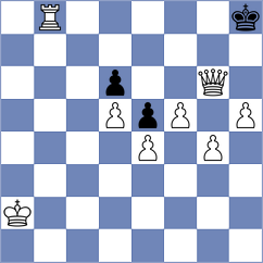 Tulchynskyi - Bagrov (chess.com INT, 2023)