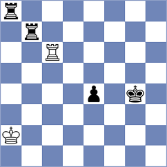 Schoenmakers - Kalyaeva (chess.com INT, 2021)