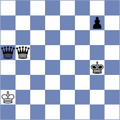 Urbani - Ruiz (chess.com INT, 2024)