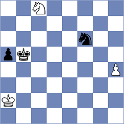 Chetverik - Basyrov (Podolsk, 1993)