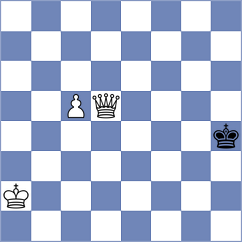 Tokhirjonova - Golubenko (Chess.com INT, 2020)