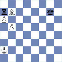 Orozco Lopez - Diaz Narvaez (Risarald, 2009)
