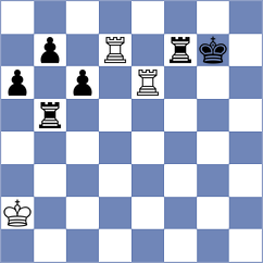 Farias - Colautti Grosso (Guaymallen, 2001)
