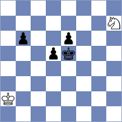Gavarrete - Diachek (chess.com INT, 2025)
