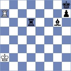 Bellahcene - Durarbayli (Chess.com INT, 2020)