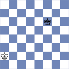 McCarthy - Morgan (Lichess.org INT, 2020)